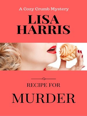 cover image of Recipe for Murder